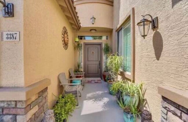 Building Photo - 3387 W White Canyon Rd