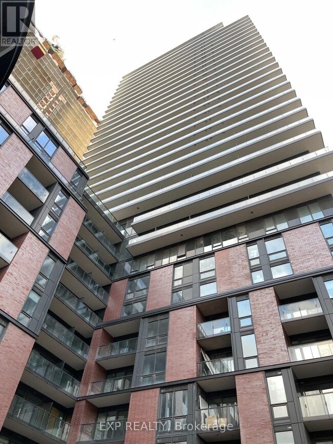 Building Photo - 35 Parliament St