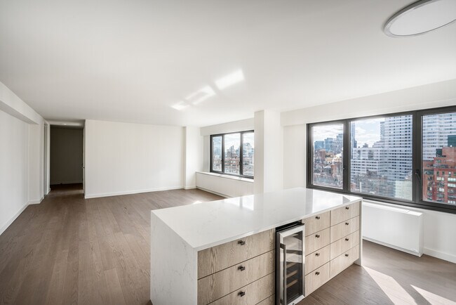 Foto del interior - 220 East 72nd Street