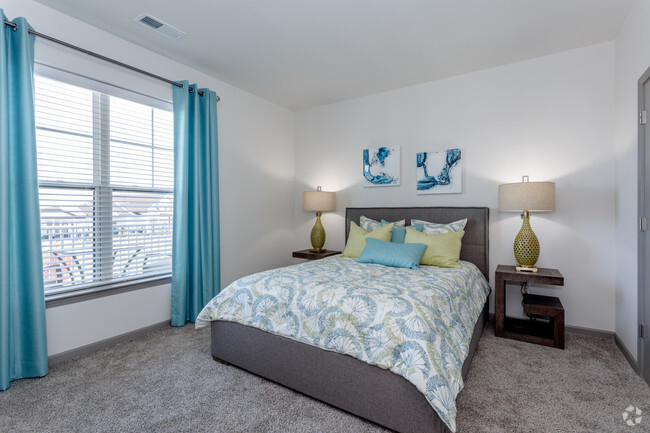 Meridian at View High Apartments - Lees Summit, MO | Apartments.com