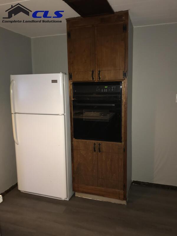 Building Photo - 1442 Luckett St