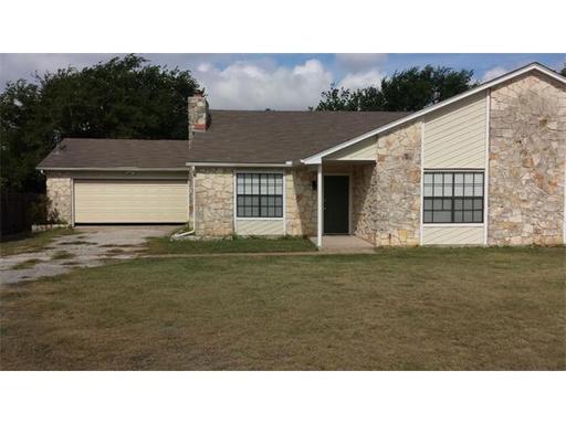 Primary Photo - 1406 Double Creek Dr