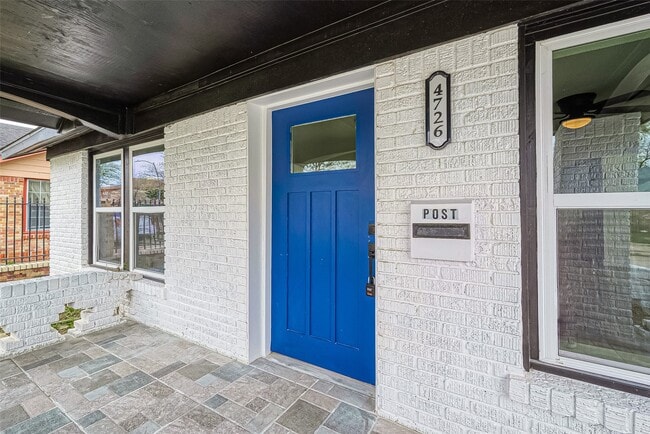 Building Photo - 4726 Pease St