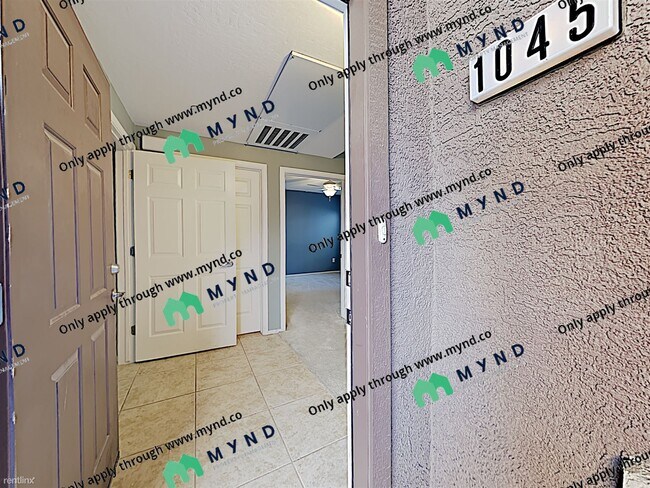 Building Photo - 6868 Sky Pointe Dr