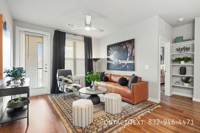 Foto del edificio - Get up to 8 Weeks Free + $1,000 GC in Katy!