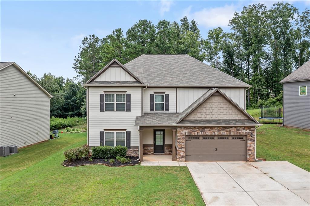 Foto principal - 256 Berkleigh Trails Dr