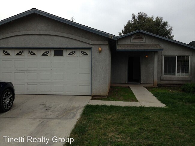 Building Photo - 3 br, 2 bath House - 108 Sonoma St.