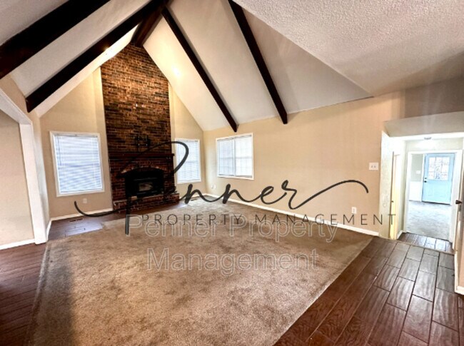 Building Photo - 10615 Bannister Rd