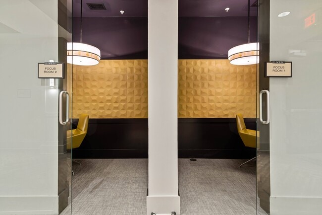 Foto del edificio - 8 West