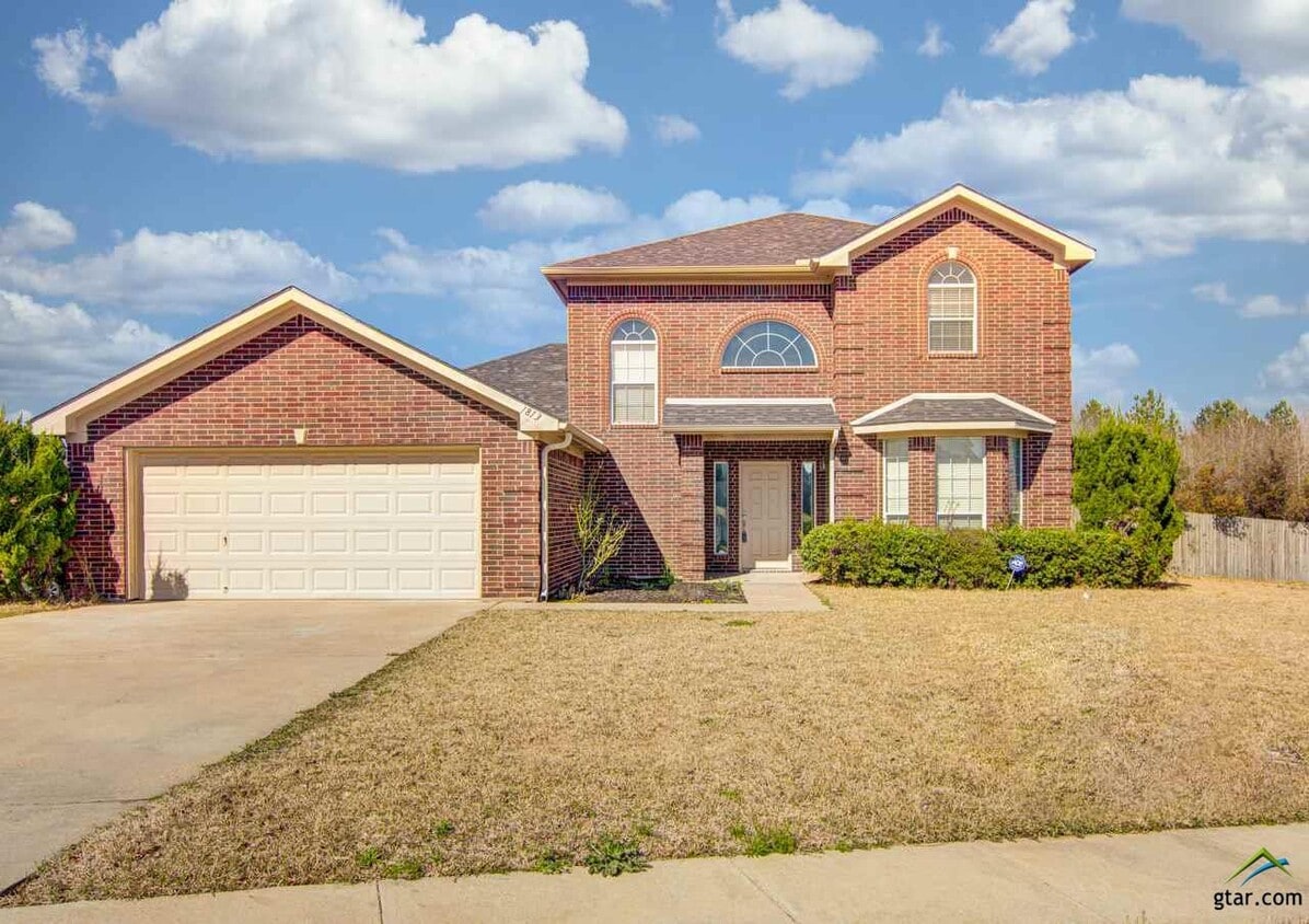 1813 Balsam Gap, Tyler, TX 75703 House Rental in Tyler, TX
