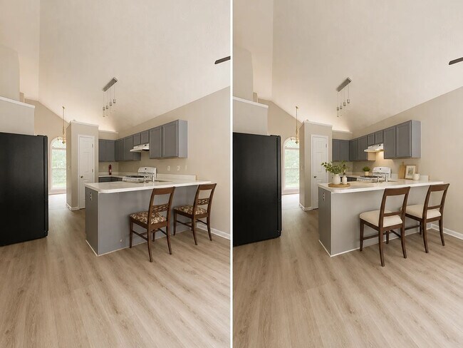 Foto del edificio - Room in House on Smith Ave SW