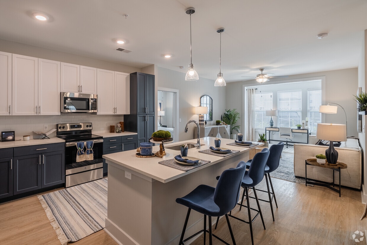 Madison New Riverside Apartments in Bluffton, SC