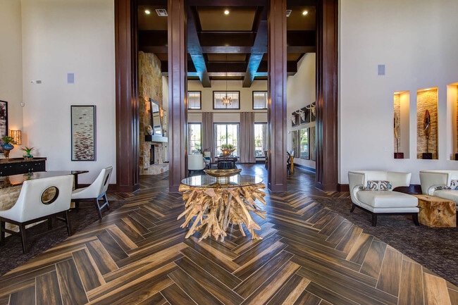 Building Photo - Callista Hill Country Apartments