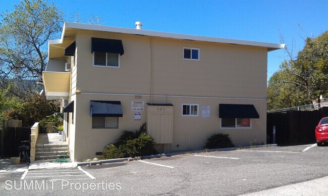 Building Photo - 523 E Monte Vista Ave
