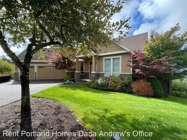 Foto del edificio - 4 br, 3.5 bath House - 14810 NW Red Cedar Ct