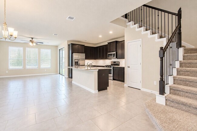 Foto del edificio - 3422 Orchard Bridge Lane