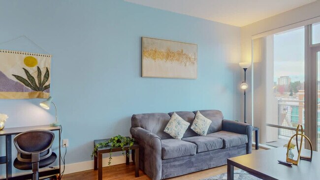 Foto del edificio - 545 Bedford St