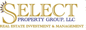 Property Management Company Logo