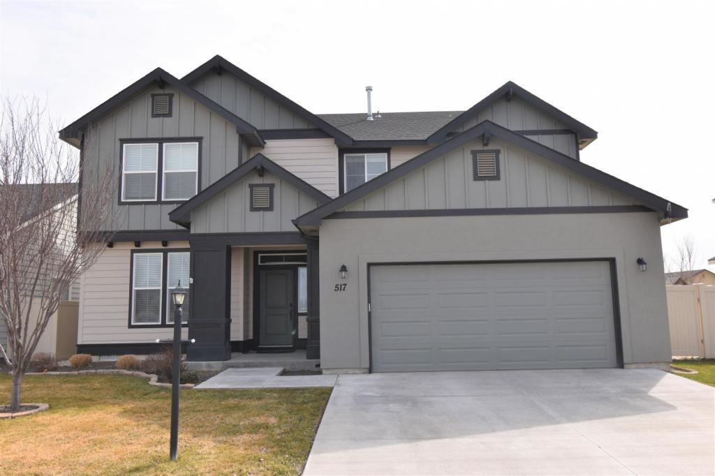 Foto principal - 517 W Peach Springs St