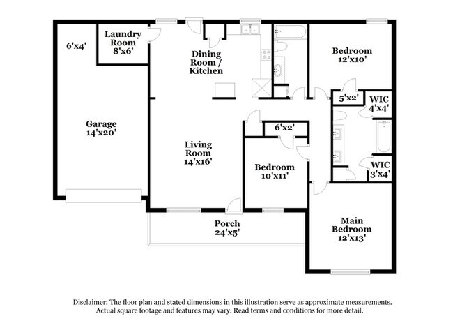 Building Photo - 5014 Hectare Ln