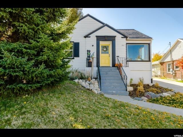 1317 Kershaw St Unit 2 Ogden Ut 84403 Apartment For Rent In Primary Photo 1317 Kershaw St