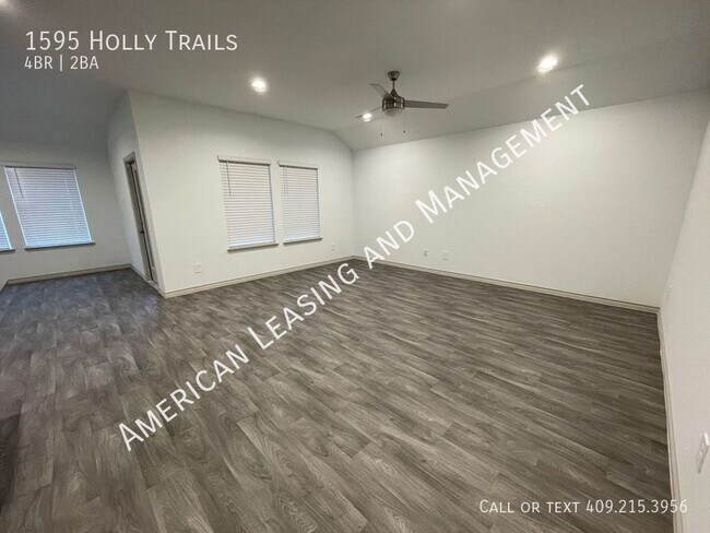 Building Photo - 4/2 New Construction in HJISD Now Available!