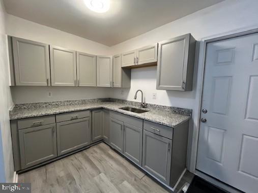 Foto del edificio - 1701 Carlisle Ave