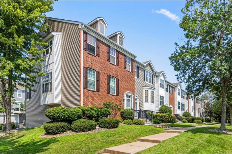 Building Photo - 13915 Ironstone Terrace NW