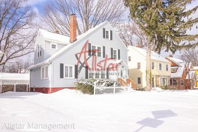 Building Photo - 3 br, 2.5 bath House - 932 Beverly Rd