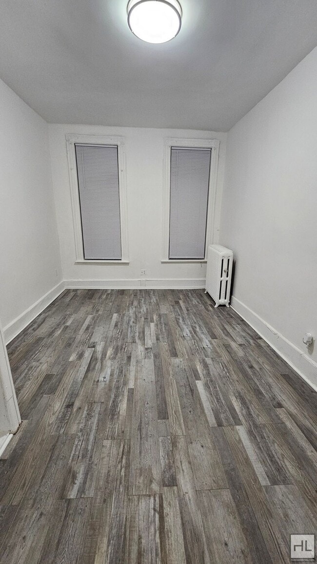 Foto del edificio - MACON STREET