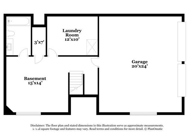 Foto del edificio - 17417 Montgall Dr, Belton, MO 64012