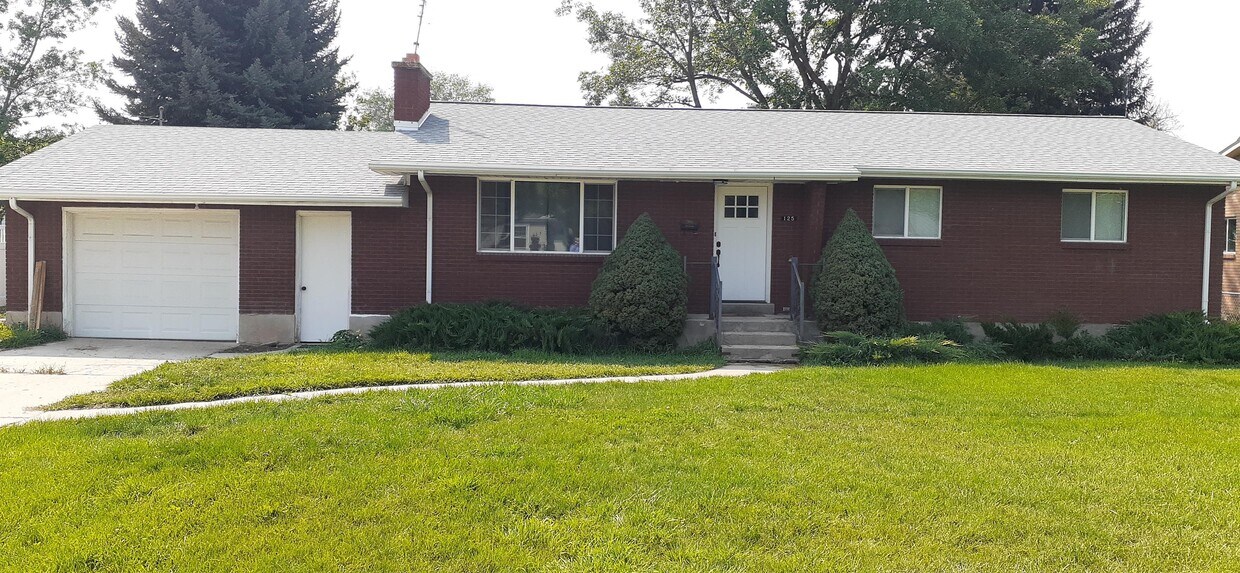 125 W 200 S, Heber City, UT 84032 House Rental in Heber City, UT