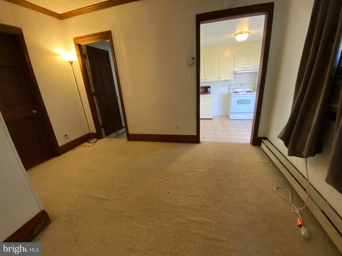 Foto principal - 813 Marye St