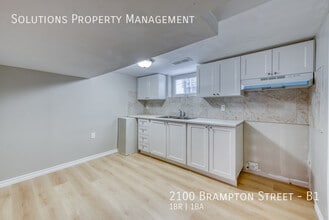 Building Photo - 2100 Brampton St