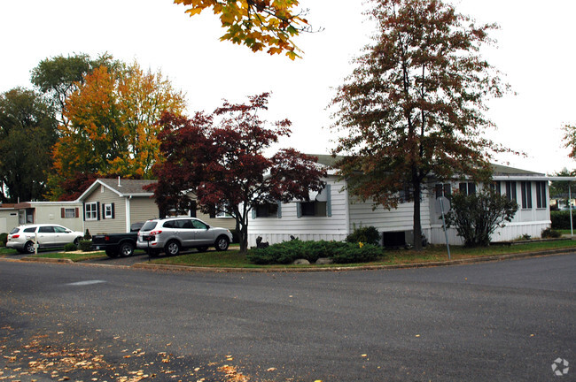 Foto del edificio - Pennwood Crossing Mobile Home Park