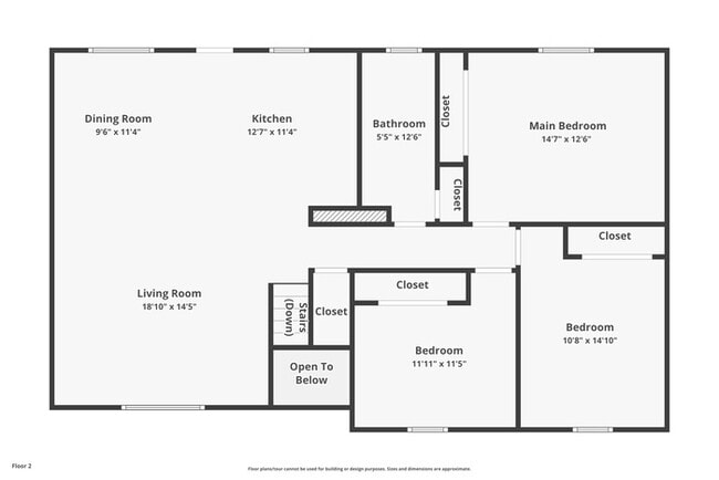 Building Photo - 291 Merravay Dr