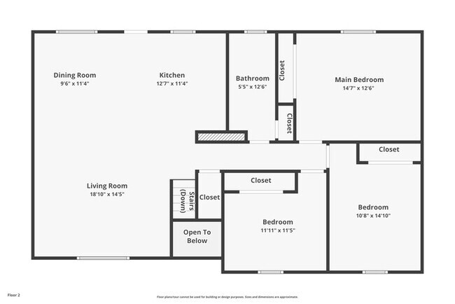Foto del edificio - Incredible 3 Bedroom Home