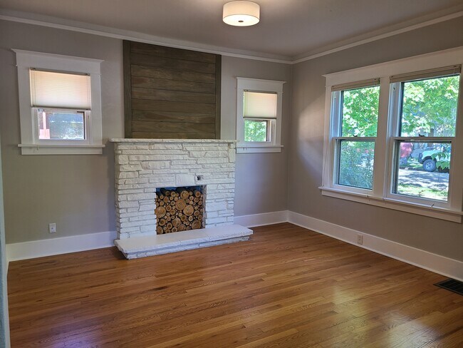 Foto del edificio - 1401 N 23rd St