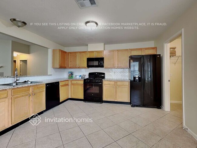 Foto del edificio - 15310 Forest Creek Farms Dr