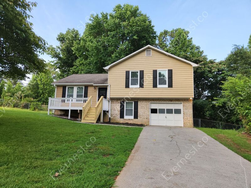 27 Hickory Ln, Dallas, GA 30132 House Rental in Dallas, GA