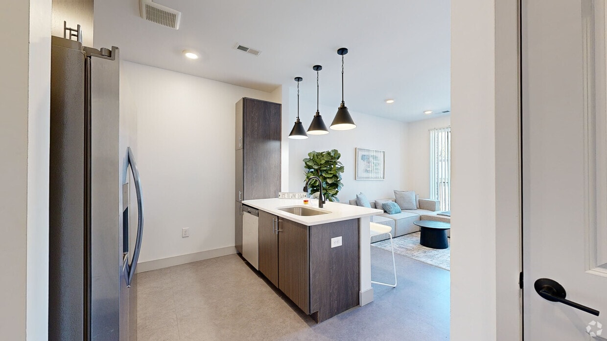 Photo - Sphere Apartments