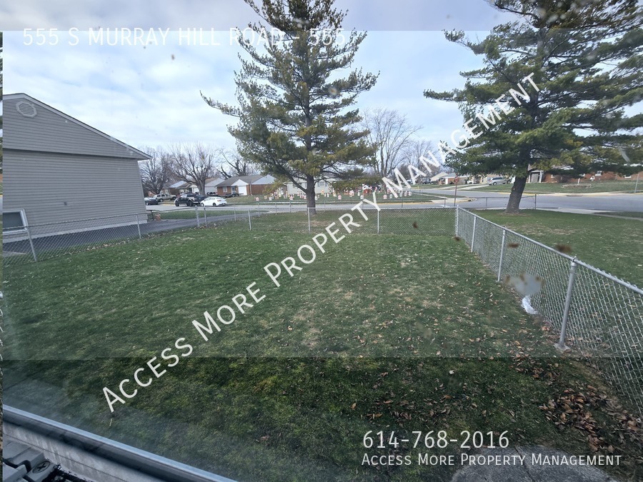 Building Photo - WONDERFUL RANCH WITH FENCED IN YARD