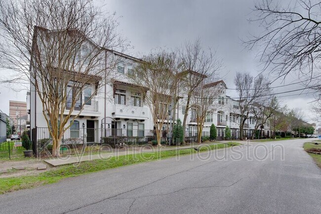 Foto del edificio - 4203 Feagan St