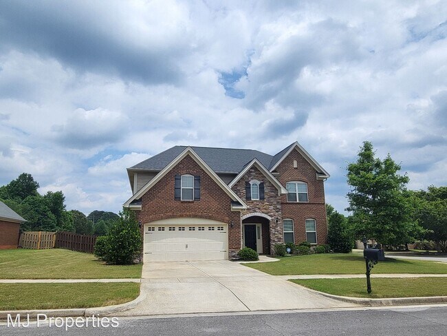 Building Photo - 5 br, 3.5 bath House - 284 Big Oak Ln