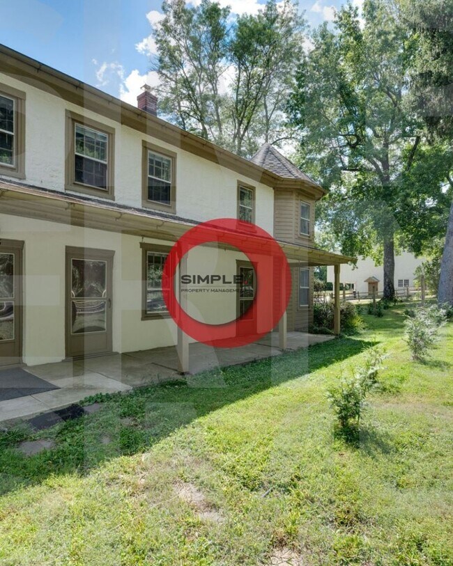 Foto del edificio - 3615 Conestoga Rd