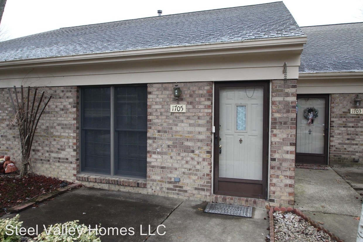 Primary Photo - 2 br, 1 bath House - 1705 Westhampton