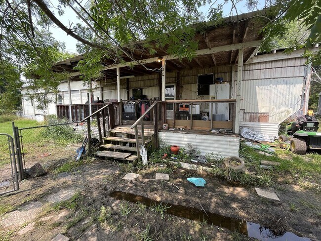 Building Photo - Owner Finance Opportunity KEMP Texas 1.78 ...