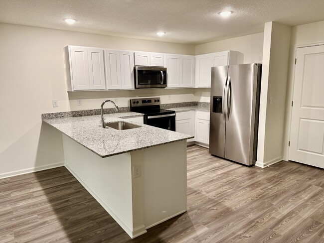 Foto del edificio - 2440 NW 22nd Ct