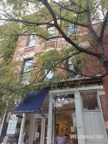 Primary Photo - 2056 N Halsted-2F