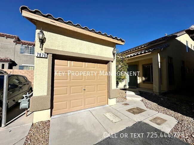 Foto del edificio - 3 BEDROOM 3 BATH + LOFT HOME IN GATED CENN...